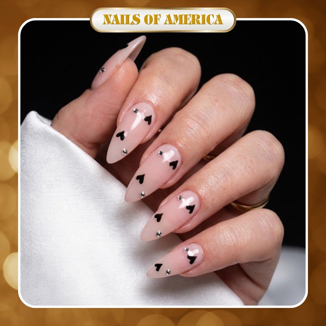 nail ideas by Nails of America